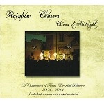 RAINBOW CHASERS / レインボウ・チェイサーズ / CHIMES AT MIDNIGHT: A COMPILATION OF TRACKS RECORDED BETWEN 2004-2014
