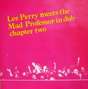 LEE PERRY & MAD PROFESSOR / IN DUB CHAPTER TWO