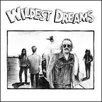 WILDEST DREAMS / ワイルデスト・ドリームス / WILDEST DREAM