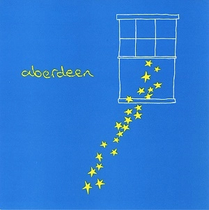 ABERDEEN / アバディーン / FIREWORKS