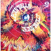 JEAN WELLS / ジーン・ウェルズ / ワールド、ヒア･カムズ･ジーン･ウェルズ / WORLD, HERE COMES JEAN WELLS