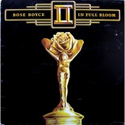 ROSE ROYCE / ローズ・ロイス / バラの妖精 / IN FULL BLOOM