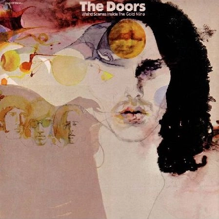 DOORS / ドアーズ / ジム・モリソンの遺産