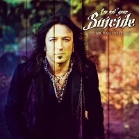 MICHAEL SWEET / マイケル・スウィート / I'M NOT YOUR SUICIDE<DIGI>