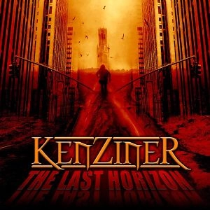 KENZINER / ケンジナー / LAST HORIZON