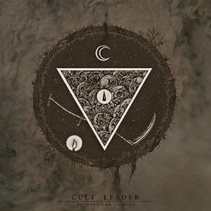 CULT LEADER  / NOTHING HERE FOR US