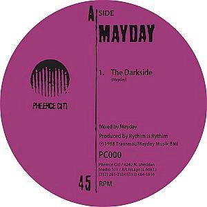 MAYDAY / DARKSIDE