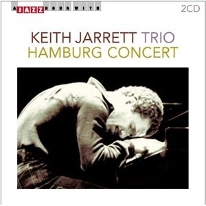 KEITH JARRETT / キース・ジャレット / HAMBURG CONCERT