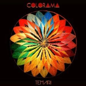 COLORAMA / コロラマ / TEMARI