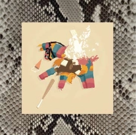 MADLIB / PINATA BEATS