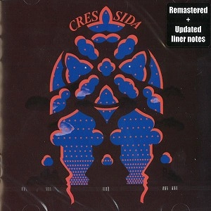 CRESSIDA / クレシダ / CRESSIDA