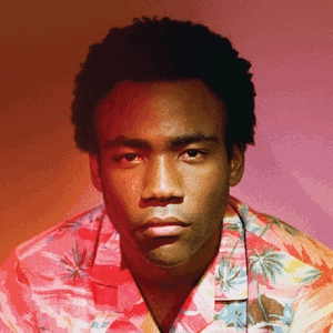 CHILDISH GAMBINO / チャイルディッシュ・ガンビーノ / BECAUSE THE INTERNET LTD (METALLIC SLEEVE + BOOKLET)