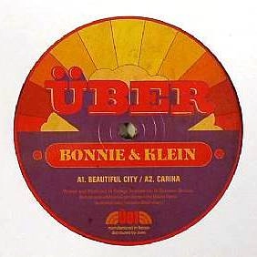 BONNIE & KLEIN / BEAUTIFUL CITY