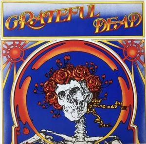 GRATEFUL DEAD / GRATEFUL DEAD / グレイトフル・デッド / オールド