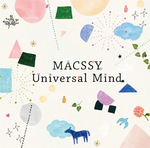 MACSSY / Universal Mind