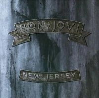 BON JOVI / ボン・ジョヴィ / ＮＥＷ　ＪＥＲＳＥＹ＜スーパー