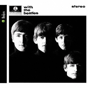 BEATLES / ビートルズ / ウィズ・ザ・ビートルズ / WITH THE BEATLES