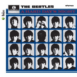 BEATLES / ビートルズ / ハード・デイズ・ナイト / HARD DAYS NIGHT
