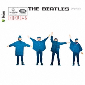 BEATLES / ビートルズ / ヘルプ! / HELP!