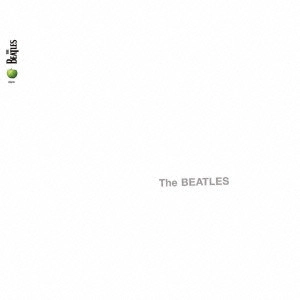 BEATLES / ビートルズ / ザ・ビートルズ(ホワイト・アルバム) / THE BEATLES