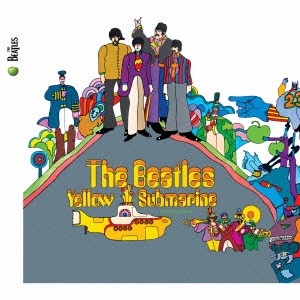 BEATLES / ビートルズ / イエロー・サブマリン / YELLOW SUBMARINE