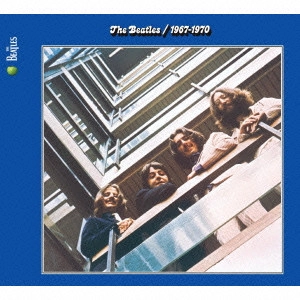 BEATLES / ビートルズ / ザ・ビートルズ 1967年~1970年 / THE BEATLES 1967-1970