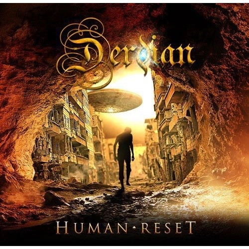 DERDIAN / ダーディアン / ヒューマン･リセット