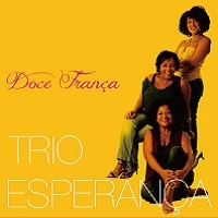 TRIO ESPERANCA / トリオ・エスペランサ / ビューティフル･ハーモニー～ときめきのシャンソン名曲集～