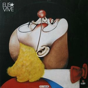 ELIS REGINA / エリス・レジーナ / ELIS VIVE