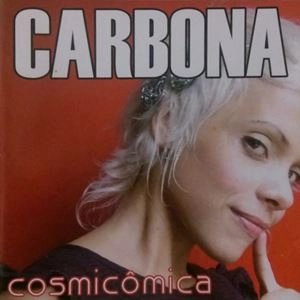 CARBONA / COSMICOMICA