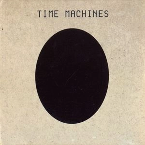 COIL / コイル / TIME MACHINES