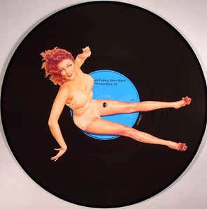 DOTTORES KRANKY DISC / STREET BEAT 79