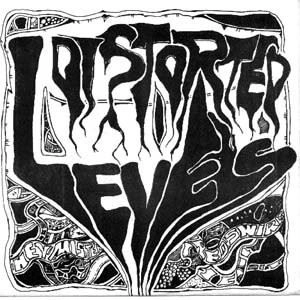 DISTORTED LEVELS / HEY MISTER / RED SWIRLS