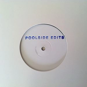 POOLSIDE / プールサイド / POOLSIDE EDITS #1