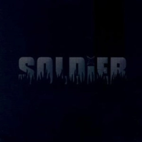 SOLDIER / SOLDIER (NWOBHM) / INFANTRYCIDE