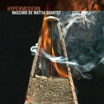 MASSIMO DE MATTIA / マッシモ・デ・マッティア / HYPERMODERN