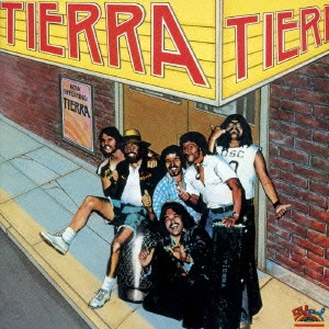 TIERRA / ティエラ / ティエラ