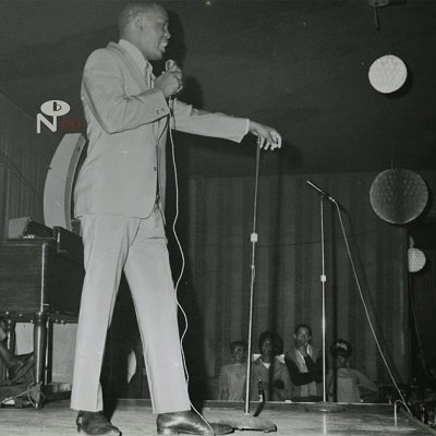 V.A. (ECCENTRIC SOUL) / ECCENTRIC SOUL: CAPITOL CITY SOUL