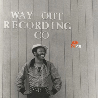 V.A. (ECCENTRIC SOUL) / ECCENTRIC SOUL: THE WAY OUT LABEL