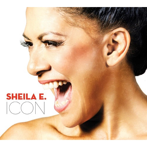 SHEILA E. / シーラ・E. / ICON