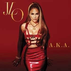 JENNIFER LOPEZ / ジェニファー・ロペス / A.K.A. <Standard>