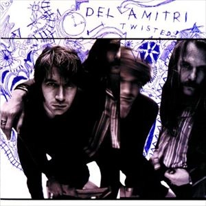 DEL AMITRI / TWISTED