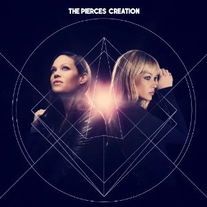 PIERCES / CREATION (STANDARD)