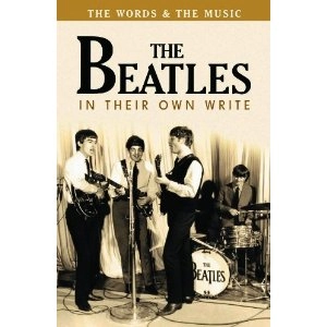 BEATLES / ビートルズ / IN THEIR OWN WRITE