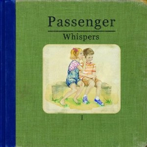 PASSENGER (UK) / パッセンジャー / WHISPERS (DELUXE) (2CD)