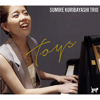 SUMIRE KURIBAYASHI / 栗林すみれ / トーイズ