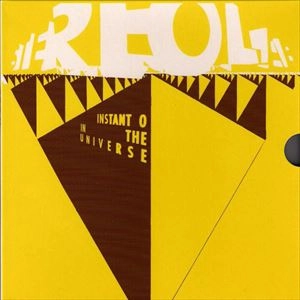STEREOLAB / ステレオラブ / INSTANT 0 IN THE UNIVERSE