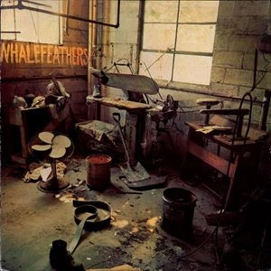 WHALEFEATHERS / WHALEFEATHERS