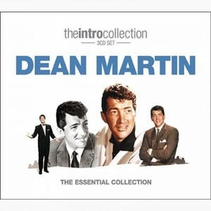 DEAN MARTIN / ディーン・マーティン / エッセンシャル・コレクション (3CD) / THE ESSENTIAL COLLECTION