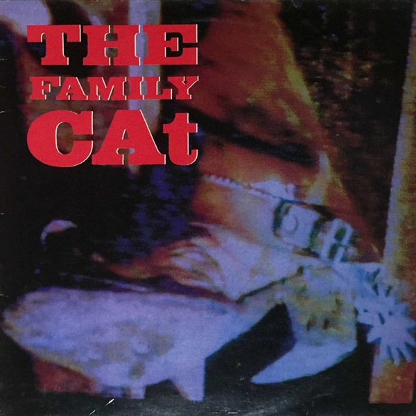 FAMILY CAT / RIVER OF DIAMONDS